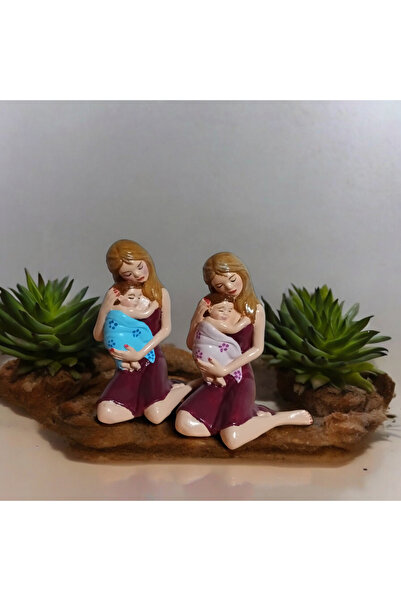 BULUT Anne bebek biblo