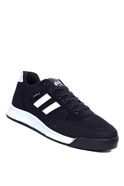 Mater Ayakkabı X-Step Unisex Yazlık Hafif Comfort Taban Günlük Sneaker Spor Ayakkabı