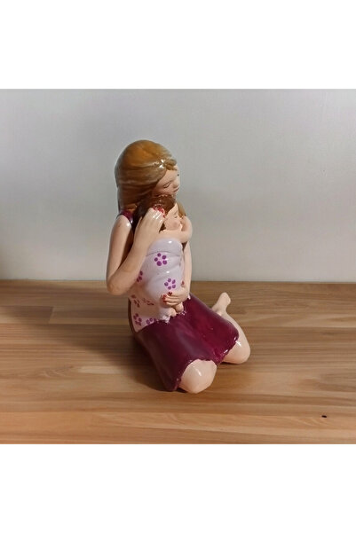 BULUT Anne bebek biblo