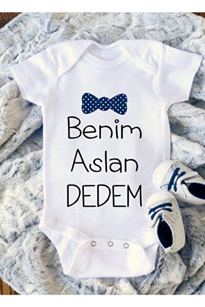 TUĞBABABY Dedeye Özel Zıbın