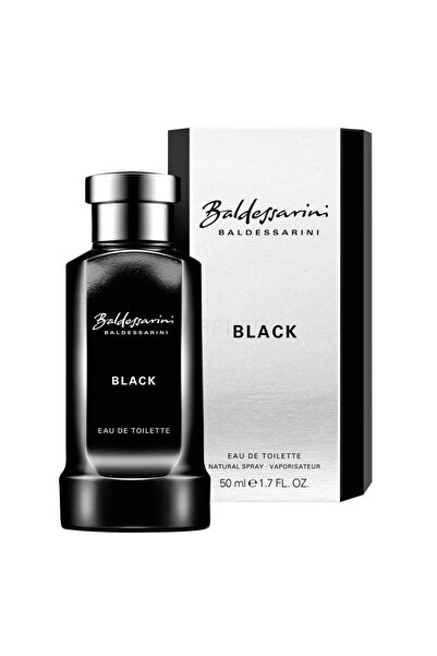 Baldessarrini Baldessarini Black EDT 50 ml Ανδρικό Άρωμα