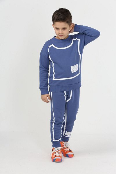 ixoskids club Set trening pentru baietel minah- 07020005
