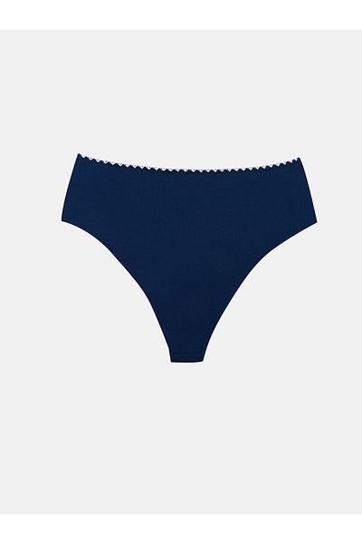 LC Waikiki Straight Cut Women's Bikini Bottom