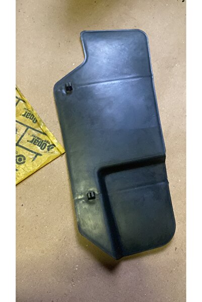 OPAR TOFAŞ DOĞAN KARTAL ŞAHİN MURAT 131 ŞASE MUHAFAZA PLASTİĞİ MOTOR ŞASE RAD...