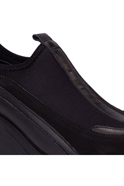 Forelli TANSU-G Comfort Women's Shoes Black