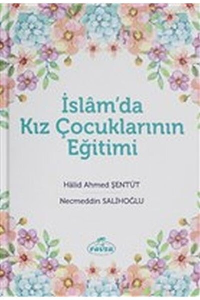 Ravza Yayınları İslamda Kız Çocuklarının Eğitimi