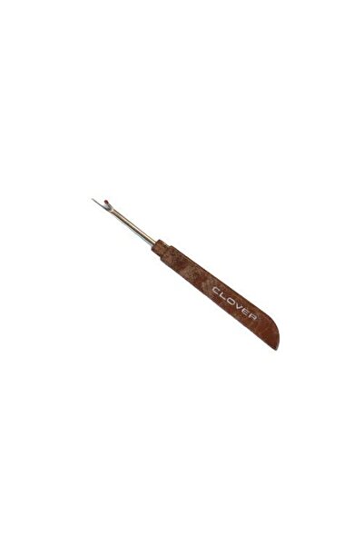 Karahanlılar Thread and Seam Remover Buttonhole Opener