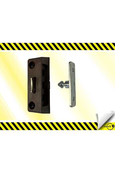 LOREX Children's Window Lock