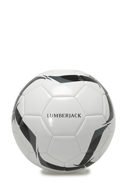 lumberjack UL CRISTA 55SN450 3FX Beyaz Unisex Futbol Topu
