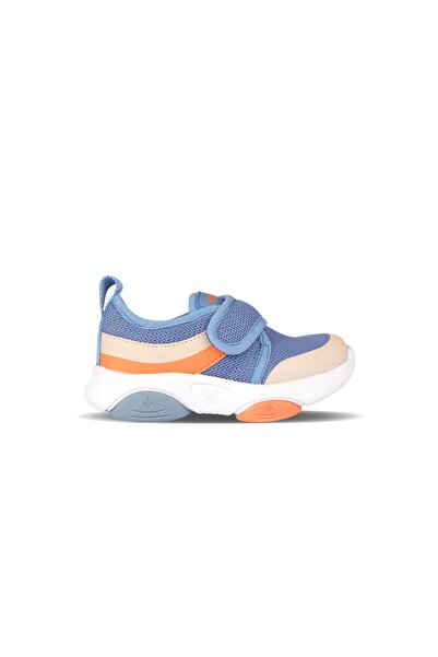 Vicco Tom Hafif Bebek Spor Ayakkabı 346.b24y.165