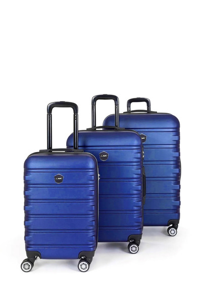 NK FOSSİL KIRILMAZ KASA 3 'LÜ SET