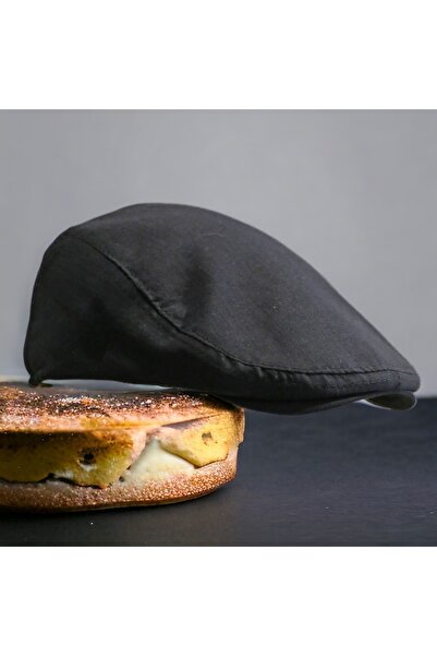 Shopiolog Ιταλικό καπάκι Καλοκαιρινό ελαστικό αθλητικό ανδρικό καπάκι