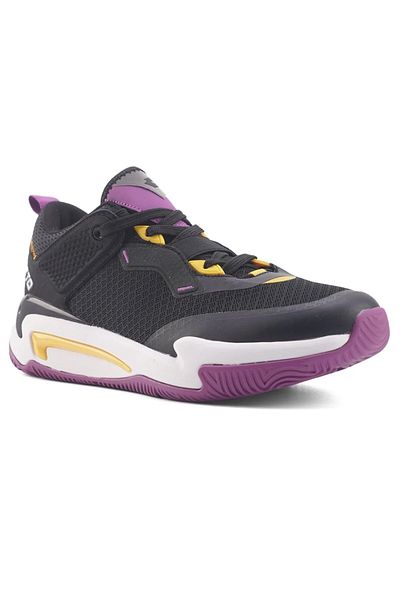 Lotto 4M Step Men's Basketball Shoes101503346