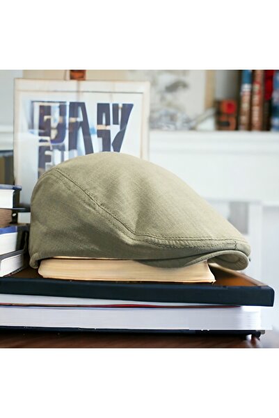 Shopiolog Ιταλικό καπάκι Καλοκαιρινό ελαστικό αθλητικό ανδρικό καπάκι