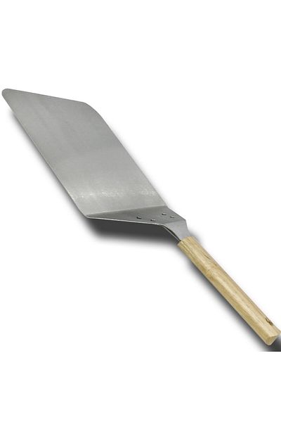 Kumsal Mutfak 24*24 Flat Pizza Spatula