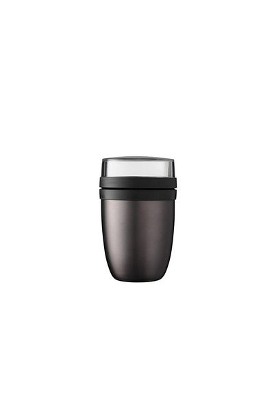 Mepal Insulated Lunch Pot Ellipse Insulated Storage Container 500 ml