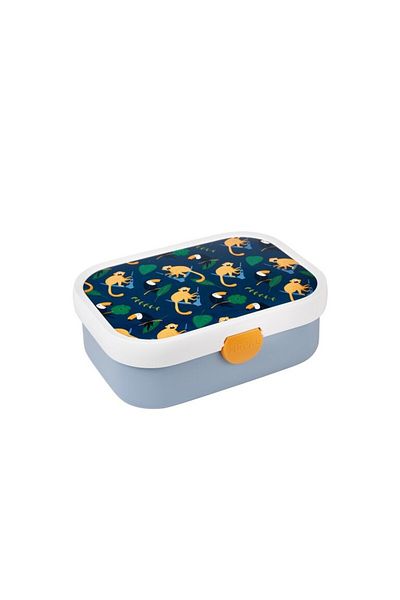 Mepal Jungle 750 ml Portable Lunch Box - Lunch Box Campus