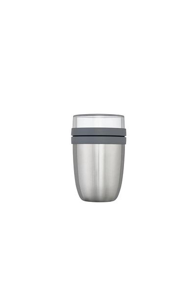 Mepal Insulated Lunch Pot Ellipse Insulated Storage Container 500 ml