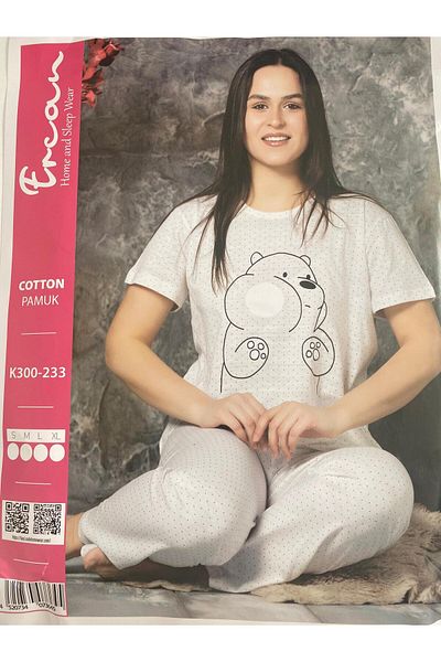 ribana Set de pijamale