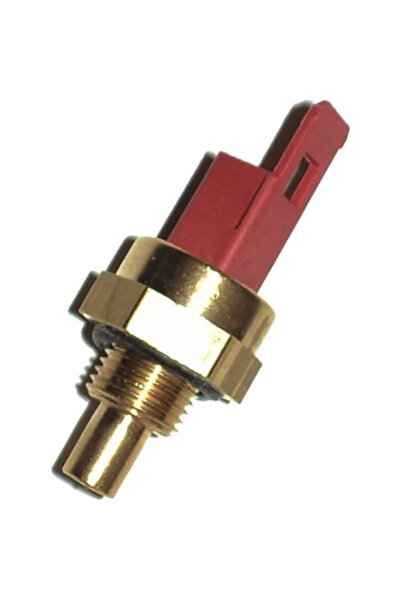 Universal ECA Uyumlu Confeo Kombi Ntc Sensör (Sıcaklık Sensörü)