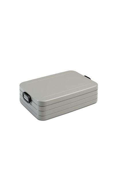 Mepal Lunch Box Take A Break Large Portable Food Container 1500 ml