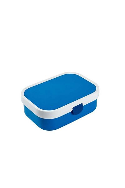 Mepal Lunch Box Campus Portable Food Container 750 ml - Blue
