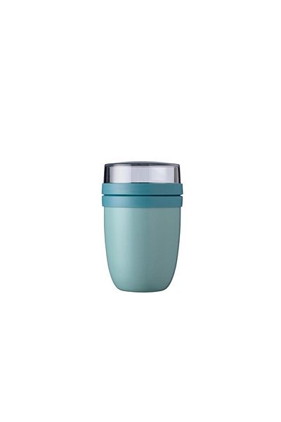 Mepal 500 ml Ellipse Insulated Food Thermos - Insulated Lunch Pot