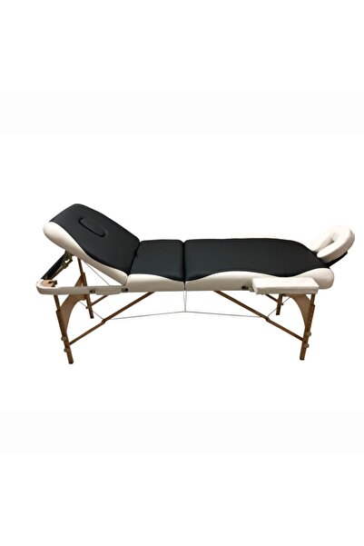 Comfort Plus Ahşap Katlanabilir Çanta Tipi Masaj Masası Ithal - 305