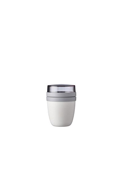 Mepal Lunch Pot Ellipse Mini Food Container 420 ml