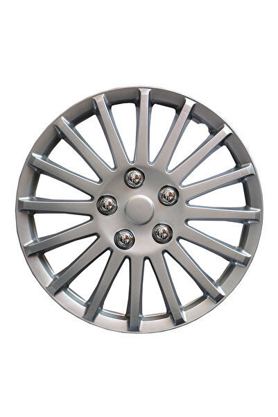 TANAC Ford Transit Courier 15'' Inc Uyumlu Takım Jant Kapağı Tnc004