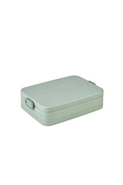 Mepal Lunch Box Take A Break Large Portable Food Container 1500 ml
