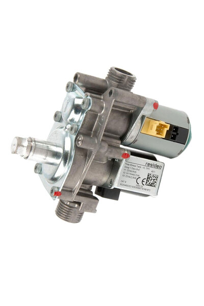 HONEYWELL Vaillant Uyumlu   Turbotec Plus Protherm Kombi Gaz Valfi