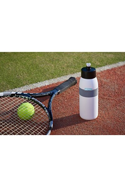 Mepal Sports Bottle Ellipse Sports Water Bottle 500 ml