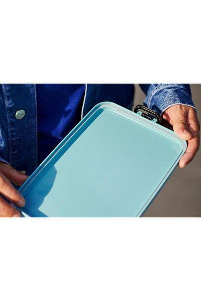 Mepal Lunch Box Take A Break Portable Nutrition Container Xl 2000 ml