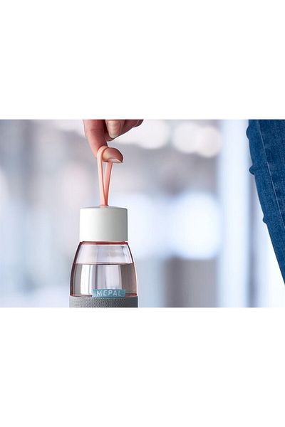 Mepal Limited Edition Water Bottle Ellipse Water Bottle 500 ml