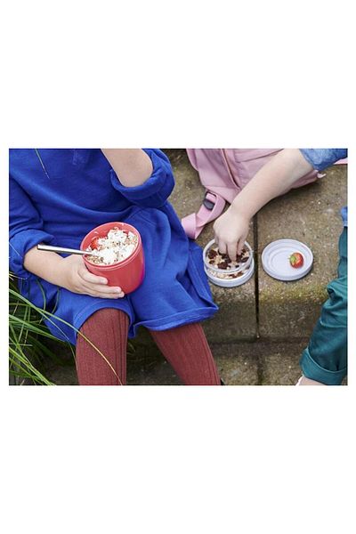 Mepal Lunch Pot Ellipse Mini Food Container 420 ml