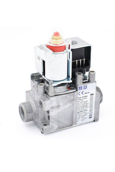 SIT Baymak Baxi İmmergas Uyumlu Gaz Valfi