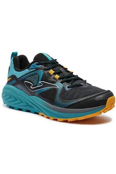 Joma Running & Outdoor Trek Men 2401 Negro Παπούτσια