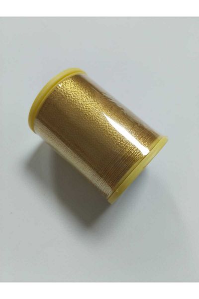 Anchor Metallic Hand Embroidery Thread Simi Nr.14 307 Meters 25gr