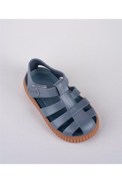 IGOR Nico Caramelo Sandals - Azul