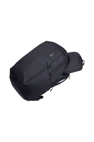 Thule Subterra 2 Powershuttle Black Organizer - Large Capacity