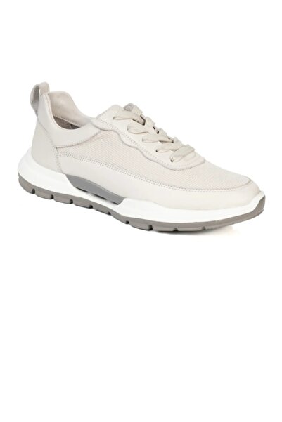 Greyder 17362 Erkek Hakiki Deri Spor Ayakkabı