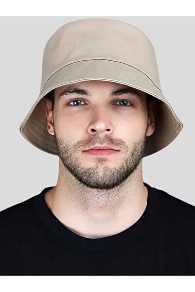 Mood Agenda Pălărie unisex din bumbac cu protecție UV