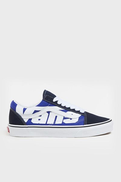 Vans Old Skool Snekaer Shoes Unisex SHOES VN000CT8Y6Z1