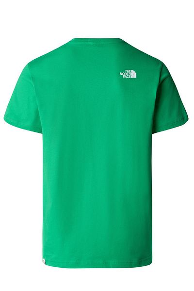 THE NORTH FACE M Berkeley California Men's T-Shirt - S/S Tee-In Scrap