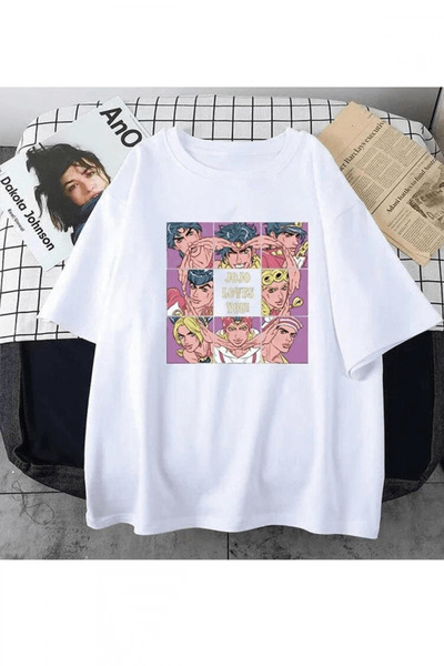 POPULUS Τζόζο Λατρεύει Σου Μπλουζάκι