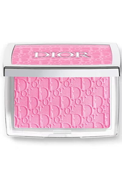 Dior Rosy Glow - Long-lasting Refreshing Sparkly Blush with Natural Finish