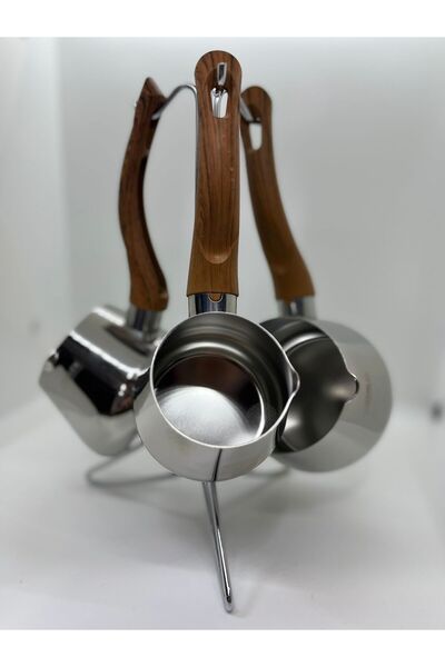 KOCHLER HAUSHALGERATE Cezve