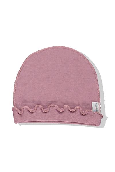 Bebetto KNITTED HAT (BOUTIQUE 2023) C 876