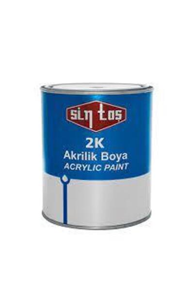 SİNTAŞ 2966 AKR TURUNCU 2.GRP